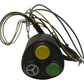 New OEM Genuine CNHi, Joystick - Part # 87748674