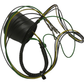 New OEM Genuine CNHi, Joystick - Part # 87748674