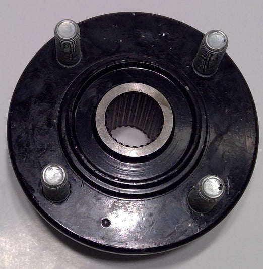 New OEM Genuine CNHi, Hub - Part # CLC103146204