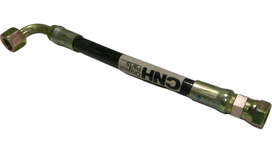 New OEM Genuine CNHi, Hose - Part # LK00371