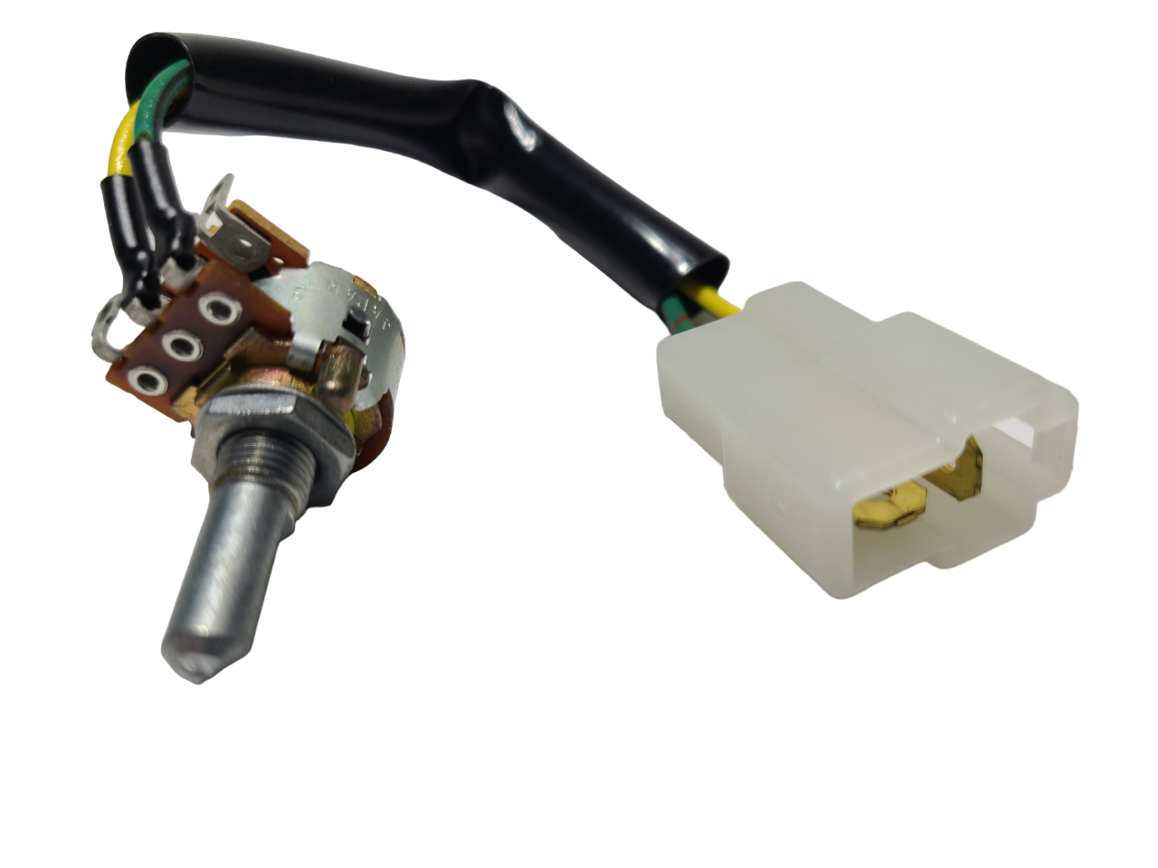 New OEM Genuine CNHi, Thermostat - Part # PH20M00019S031