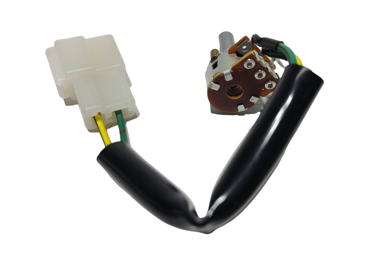 New OEM Genuine CNHi, Thermostat - Part # PH20M00019S031