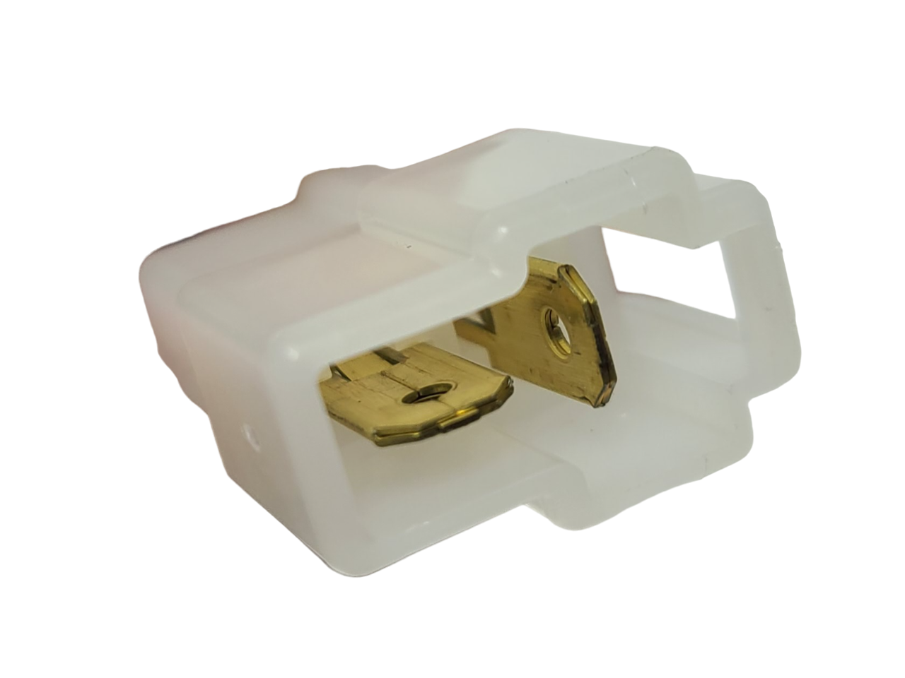 New OEM Genuine CNHi, Thermostat - Part # PH20M00019S031