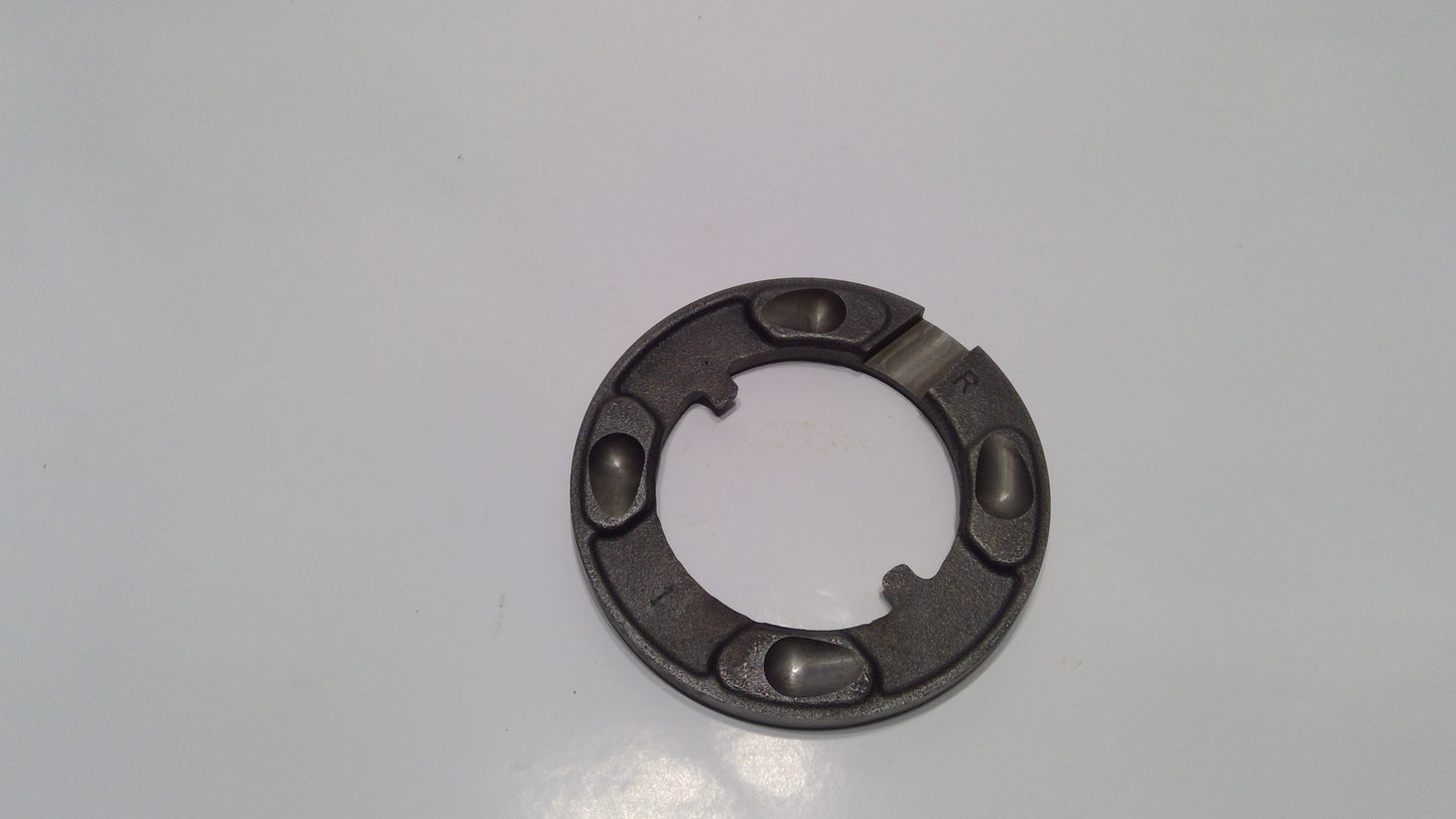 New OEM Genuine CNHi, Disc - Part # SBA328560410