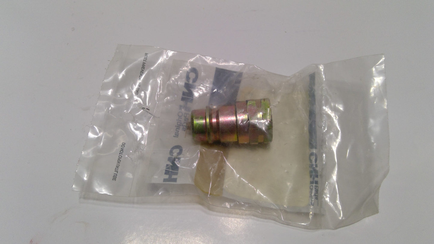 New OEM Genuine CNHi, Coupling - Part # SBA340631360
