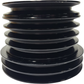 New OEM Genuine CNHi, Pulley Crankshaft - Part # VH13471E0161
