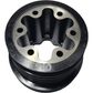 New OEM Genuine CNHi, Pulley Crankshaft - Part # VH13471E0161