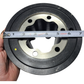New OEM Genuine CNHi, Pulley Crankshaft - Part # VH13471E0161