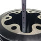 New OEM Genuine CNHi, Pulley Crankshaft - Part # VH13471E0161