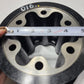 New OEM Genuine CNHi, Pulley Crankshaft - Part # VH13471E0161