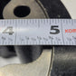 New OEM Genuine CNHi, Pulley Crankshaft - Part # VH13471E0161