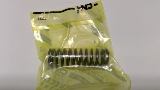 New OEM Genuine CNHi, Spring Valve - Part # VHS137321420
