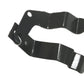 Refurbished 1984-1996 Corvette Windshield Wiper Stop Brackets Set, Part # 14064572 - 14064573