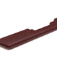 New OEM 1987-1988 Passenger Right Door Armrest RV Suburban Maple Red, Part # 14064826