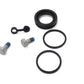New OEM 1984-1987 Corvette Brake Caliper Seal Repair Rebuild Kit Rear 1 Brake Caliper, Part # 14067585