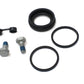 New OEM 1984-1987 Corvette Brake Caliper Seal Repair Rebuild Kit Rear 1 Brake Caliper, Part # 14067585