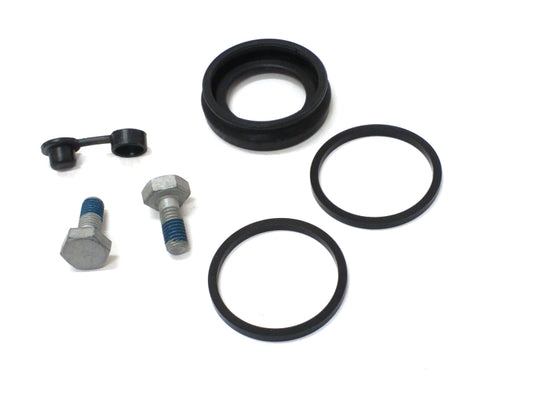 New OEM 1984-1987 Corvette Brake Caliper Seal Repair Rebuild Kit Rear 1 Brake Caliper, Part # 14067585