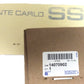 New OEM 1986 Chevrolet Monte Carlo SS Trunk Deck Lid Decal Tape, Part # 14070902