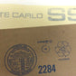 New OEM 1986 Chevrolet Monte Carlo SS Trunk Deck Lid Decal Tape, Part # 14070902