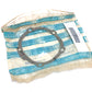 New OEM 1985-1986 Chevrolet Cavalier Engine Water Pump Gasket, Part # 14077899
