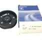 New OEM 1985-1988 Olds Firenza, Cimarron, Cadillac Belt Idler Pulley, Part # 14078850
