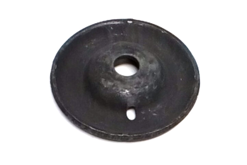 New OEM 1985-1986 Chevrolet Cavalier, Olds Firenza Engine Cooling Spacer, Part # 14078854