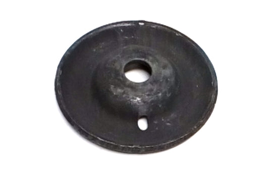 New OEM 1985-1986 Chevrolet Cavalier, Olds Firenza Engine Cooling Spacer, Part # 14078854