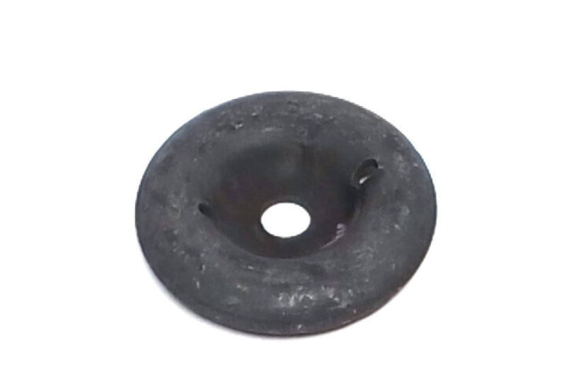 New OEM 1985-1986 Chevrolet Cavalier, Olds Firenza Engine Cooling Spacer, Part # 14078854