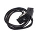 New OEM 1984-1989 Corvette Sport Seat Backrest Recliner Control Switch, Part # 14079477