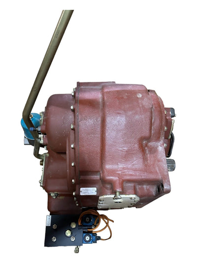 New OEM Genuine CNHi, Transmission - Part # 76080532