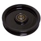 New OEM 1987-1990 Chevrolet Cadet, Buick Skyhawk Fan Blade Pulley, Part # 14080089