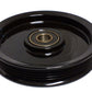 New OEM 1987-1990 Chevrolet Cadet, Buick Skyhawk Fan Blade Pulley, Part # 14080089