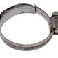 New OEM 1990-1995 Corvette ZR-1 32v Engine Worm Style Radiator Hose Clamp, Part # 14081883