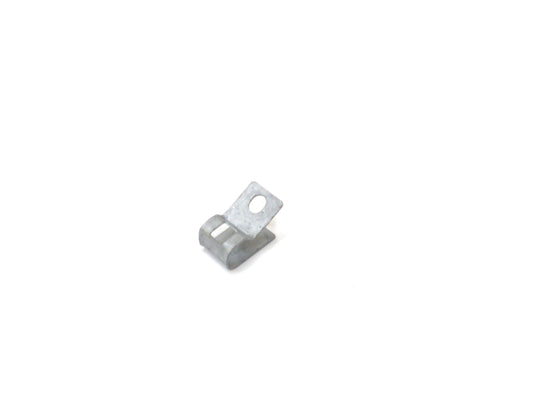 New OEM 1984-1996 Corvette Brake, Fuel Line Retainer Chassis, Part # 14084086