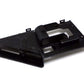 New OEM 1986-1989 Corvette Door Handle Opening Trim Plate Inside Left, Part # 14088469