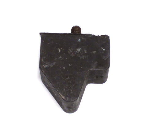New OEM 1970-1981 Camaro Firebird Front Lower Control Arm Bump Stop, Part # 14089443