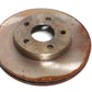New OEM 1985-1991 GM 5 Lug Front Left / Right Brake Disc Rotor, Part # 14091772