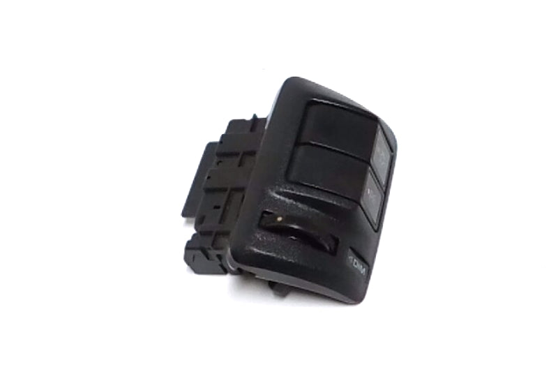 New OEM 1987-1990 Chevrolet Beretta Headlamp Switch, Part # 14092568