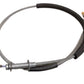 New OEM 1977-1987 Chevette, Scooter T1000 4cyl Clutch Cable, Part # 14093324