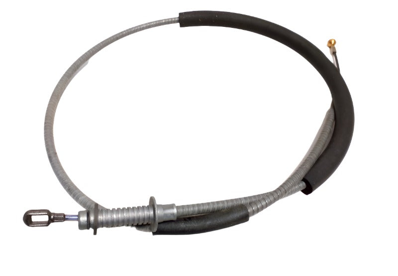New OEM 1977-1987 Chevette, Scooter T1000 4cyl Clutch Cable, Part # 14093324