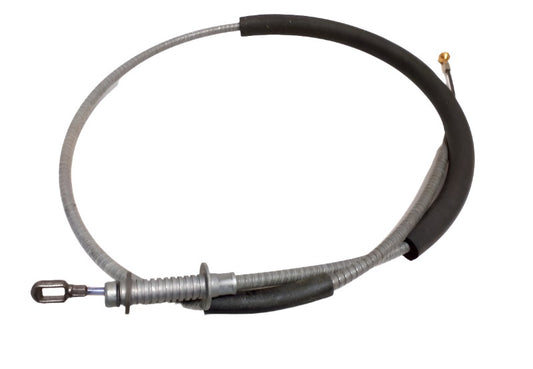 New OEM 1977-1987 Chevette, Scooter T1000 4cyl Clutch Cable, Part # 14093324