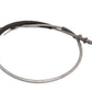 New OEM 1977-1987 Chevette, Scooter T1000 4cyl Clutch Cable, Part # 14093324
