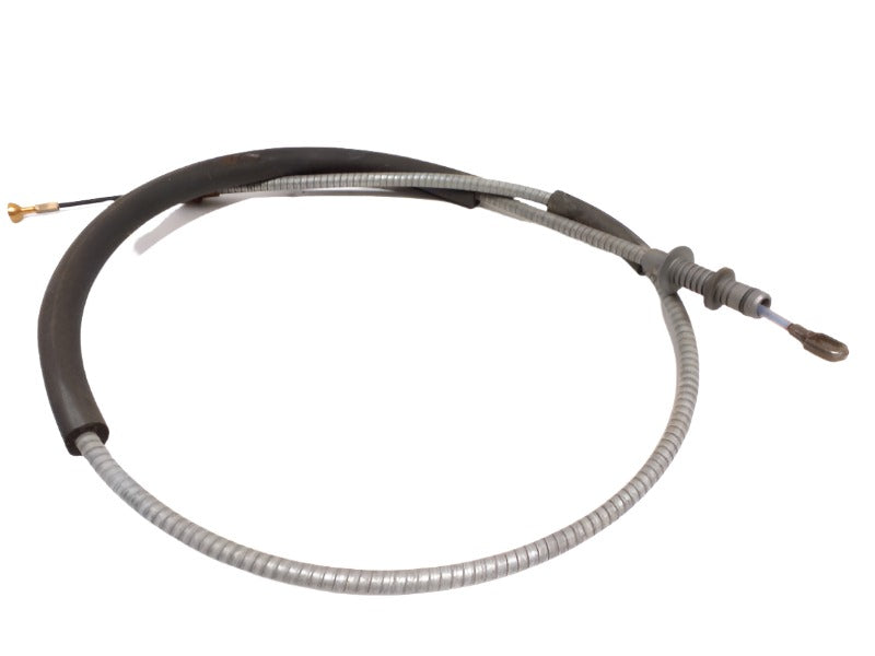 New OEM 1977-1987 Chevette, Scooter T1000 4cyl Clutch Cable, Part # 14093324