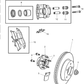 Pad Kit Front Disc Brake