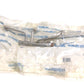 New OEM GM A.I.R. System-Manifold Pipe, Part # 14103128