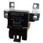 New OEM 1987-1990 GM Fan Relay Various Models, Part # 14103379
