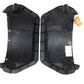 Used OEM 1988-1996 Corvette Hood Inner Fender Upper Wheelhouse Kit Left & Right, Part # 14104008