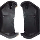 Used OEM 1988-1996 Corvette Hood Inner Fender Upper Wheelhouse Kit Left & Right, Part # 14104008