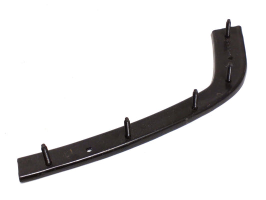 New OEM 1990-1995 Corvette ZR-1 Rear Bumper Retainer Drivers Left Outer, Part # 14104193