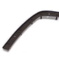 New OEM 1990-1995 Corvette ZR-1 Rear Bumper Retainer Drivers Left Outer, Part # 14104193